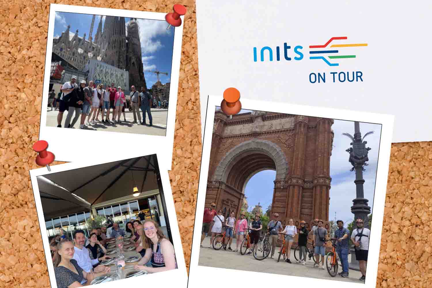 Teambuilding und Zusammenhalt